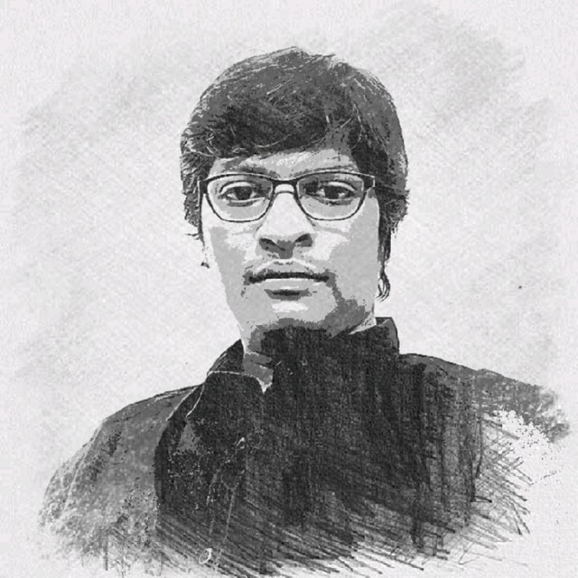 Vamsi Krishna